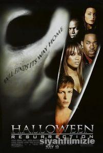 Korku Bayramı 2 2002 izle