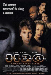 Korku Bayramı: 20 Yıl Sonra 1998 Filmi Türkçe Dublaj izle Korku Bayramı: 20 Yıl Sonra 1998 izle