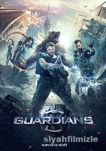 Koruyucular 2017 Filmi Türkçe Dublaj Altyazılı Full izle Koruyucular 2017 izle