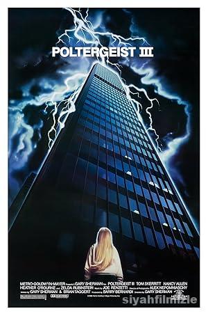 Kötü Ruh 3 1988 Filmi Türkçe Dublaj Altyazılı Full izle Kötü Ruh 3 1988 izle
