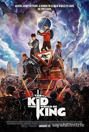 Kral Olacak Çocuk 2019 izle