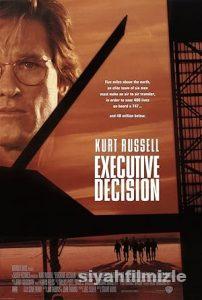 Kritik Karar 1996 izle