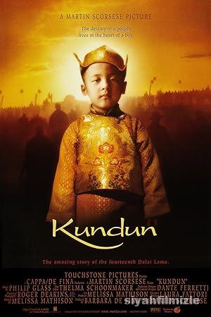 Kundun 1997 Filmi Türkçe Dublaj Altyazılı Full izle Kundun 1997 izle