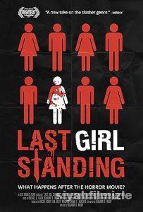 Last Girl Standing 2015 Türkçe Dublaj Altyazılı Full izle Last Girl Standing 2015 izle
