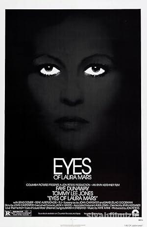 Laura Mars’ın Gözleri 1978 Türkçe Dublaj Altyazılı Full izle Laura Mars’ın Gözleri 1978 izle