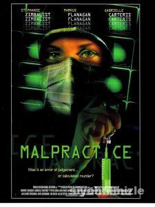 Malpractice 2001 Filmi Türkçe Dublaj Altyazılı Full izle Malpractice 2001 izle