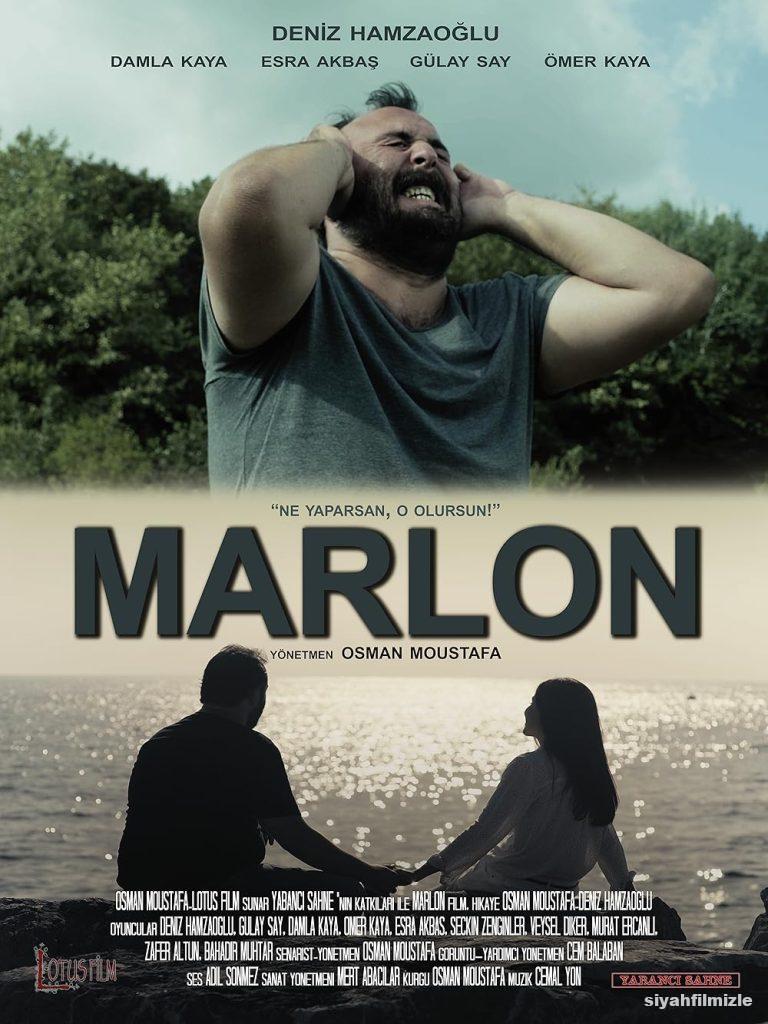 Marlon 2017 Yerli Filmi Full Sansürsüz izle Marlon 2017 izle