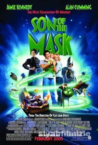 Maske 2 2005 izle