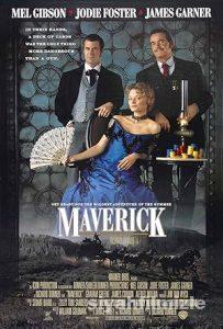 Maverick 1994 Filmi Türkçe Dublaj Altyazılı Full izle Maverick 1994 izle