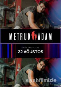 Metruk Adam 2025 Yerli Filmi Full Sansürsüz izle Metruk Adam 2025 izle