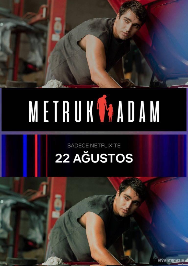Metruk Adam 2025 Yerli Filmi Full Sansürsüz izle Metruk Adam 2025 izle