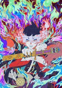 Mononoke Movie 2: Hinezumi 2025 Filmi Türkçe Full izle Mononoke Movie 2: Hinezumi 2025 izle