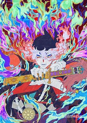 Mononoke Movie 2: Hinezumi 2025 Filmi Türkçe Full izle Mononoke Movie 2: Hinezumi 2025 izle