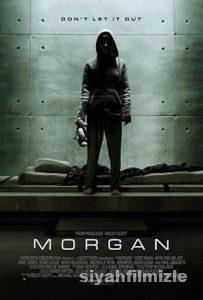 Morgan 2016 Filmi Türkçe Dublaj Altyazılı Full izle Morgan 2016 izle