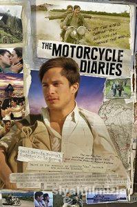 Motosiklet Günlüğü 2004 Türkçe Dublaj Altyazılı Full izle Motosiklet Günlüğü 2004 izle