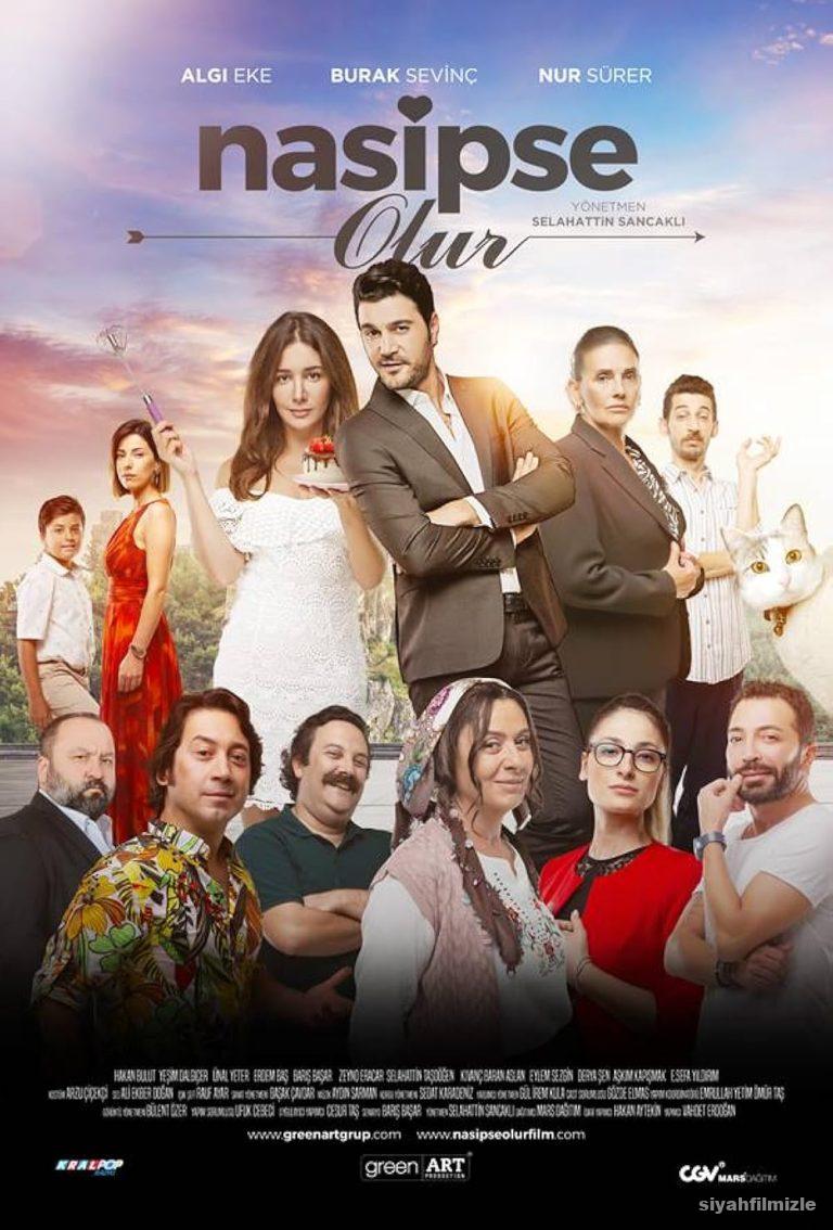 Nasipse Olur 2020 izle