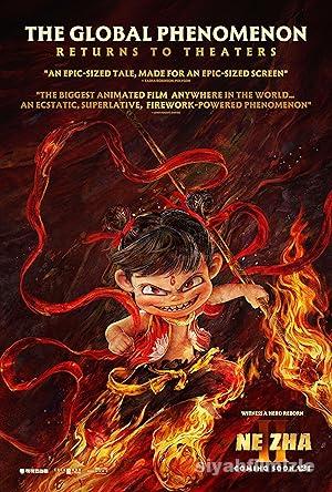 Ne Zha 2 2025 Filmi Türkçe Dublaj Altyazılı Full izle Ne Zha 2 2025 izle