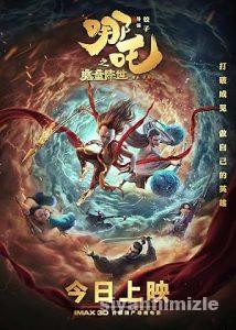 Ne Zha 2019 Filmi Türkçe Dublaj Altyazılı Full izle Ne Zha 2019 izle