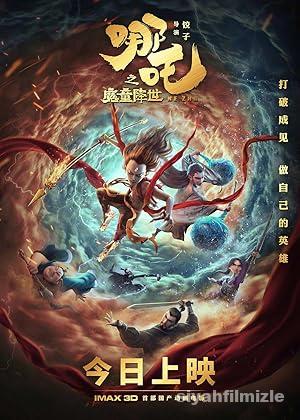 Ne Zha 2019 Filmi Türkçe Dublaj Altyazılı Full izle Ne Zha 2019 izle