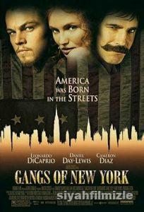 New York Çeteleri 2002 Filmi Türkçe Dublaj Altyazılı izle New York Çeteleri 2002 izle