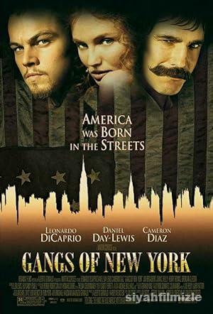 New York Çeteleri 2002 Filmi Türkçe Dublaj Altyazılı izle New York Çeteleri 2002 izle