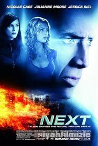 Next 2007 Filmi Türkçe Dublaj Altyazılı Full izle Next 2007 izle