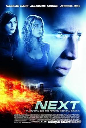 Next 2007 Filmi Türkçe Dublaj Altyazılı Full izle Next 2007 izle