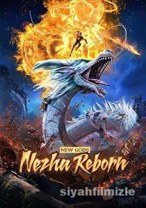 Nezha: Tanrının Dönüşü 2021 Türkçe Dublaj Altyazılı izle Nezha: Tanrının Dönüşü 2021 izle