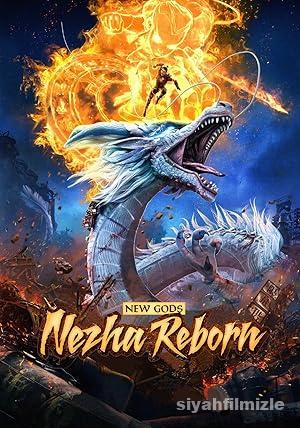 Nezha: Tanrının Dönüşü 2021 Türkçe Dublaj Altyazılı izle Nezha: Tanrının Dönüşü 2021 izle