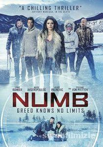 Numb 2015 Filmi Türkçe Dublaj Altyazılı Full izle Numb 2015 izle