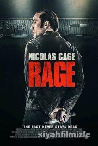 Öfke (Rage) 2014 izle