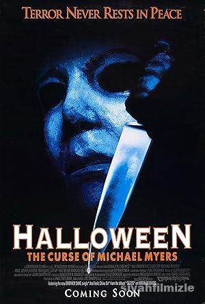 Cadılar Bayramı 6: Ölüm Çığlığı 1995 Türkçe Dublaj Full izle Cadılar Bayramı 6: Ölüm Çığlığı 1995 izle
