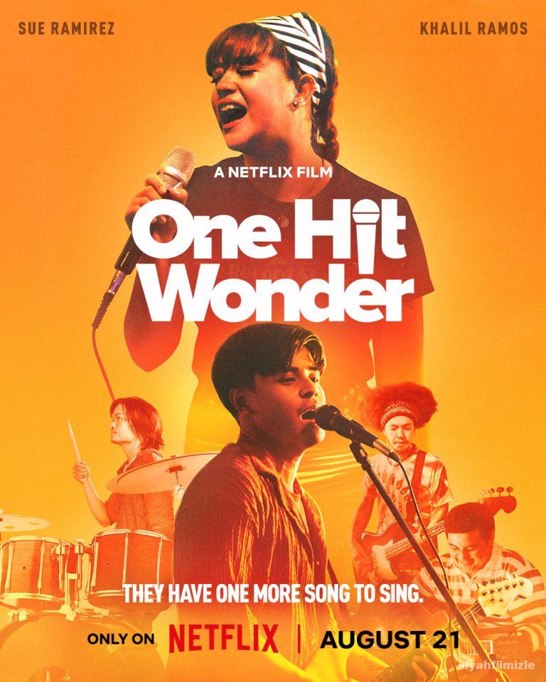 One Hit Wonder 2025 Filmi Türkçe Dublaj Altyazılı Full izle One Hit Wonder 2025 izle