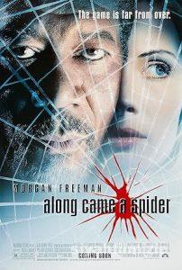 Örümceğin Maskesi 2001 Filmi Türkçe Dublaj Altyazılı izle Örümceğin Maskesi 2001 izle