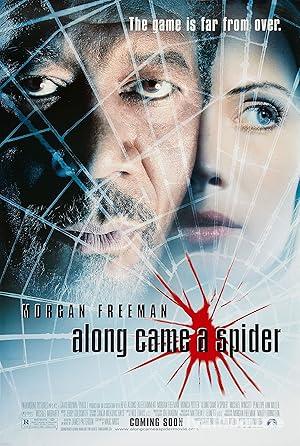 Örümceğin Maskesi 2001 Filmi Türkçe Dublaj Altyazılı izle Örümceğin Maskesi 2001 izle