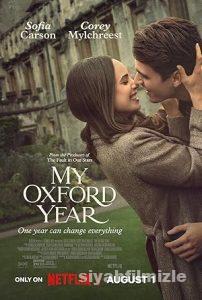 Oxford Aşkım 2025 Filmi Türkçe Dublaj Altyazılı Full izle Oxford Aşkım 2025 izle
