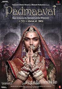 Padmaavat 2018 Filmi Türkçe Dublaj Altyazılı Full izle Padmaavat 2018 izle