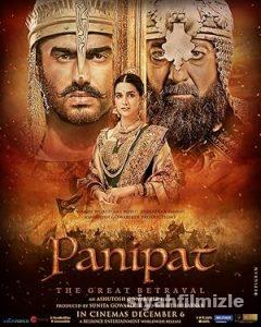 Panipat 2019 Filmi Türkçe Dublaj Altyazılı Full izle Panipat 2019 izle