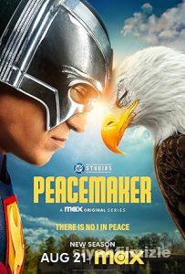 Peacemaker 2.Sezon izle Türkçe Dublaj Altyazılı Full Peacemaker 2.Sezon izle Full