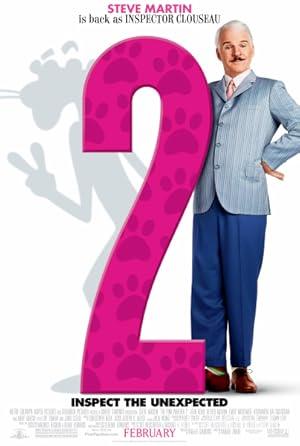 Pembe Panter 2 2009 Filmi Türkçe Dublaj Altyazılı Full izle Pembe Panter 2 2009 izle