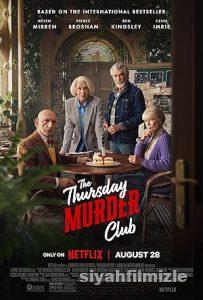 Perşembe Günü Cinayet Kulübü 2025 Filmi Türkçe Full izle Perşembe Günü Cinayet Kulübü 2025 izle