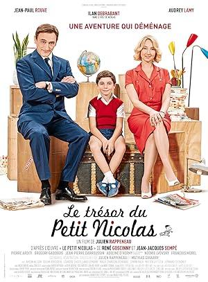 Pıtırcık: Hazine Avı 2021 izle