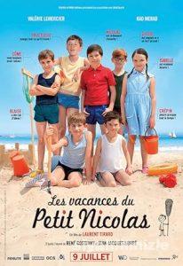 Pıtırcık Tatilde 2014 izle
