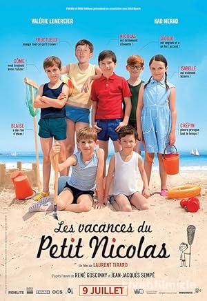 Pıtırcık Tatilde 2014 Filmi Türkçe Dublaj Altyazılı izle Pıtırcık Tatilde 2014 izle