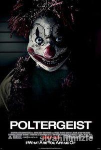 Poltergeist: Kötü Ruh 2015 Türkçe Dublaj Altyazılı Full izle Poltergeist: Kötü Ruh 2015 izle