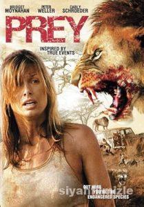 Prey 2007 Filmi Türkçe Dublaj Altyazılı Full izle Prey 2007 izle