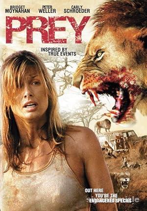 Prey 2007 Filmi Türkçe Dublaj Altyazılı Full izle Prey 2007 izle