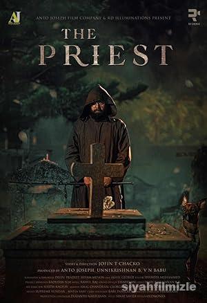 Rahip 2021 Filmi Türkçe Dublaj Altyazılı Full izle Rahip 2021 izle