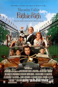 Richie Rich 1994 Filmi Türkçe Dublaj Altyazılı Full izle Richie Rich 1994 izle