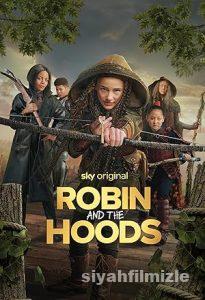 Robin and the Hoods 2024 Türkçe Dublaj Altyazılı Full izle Robin and the Hoods 2024 izle